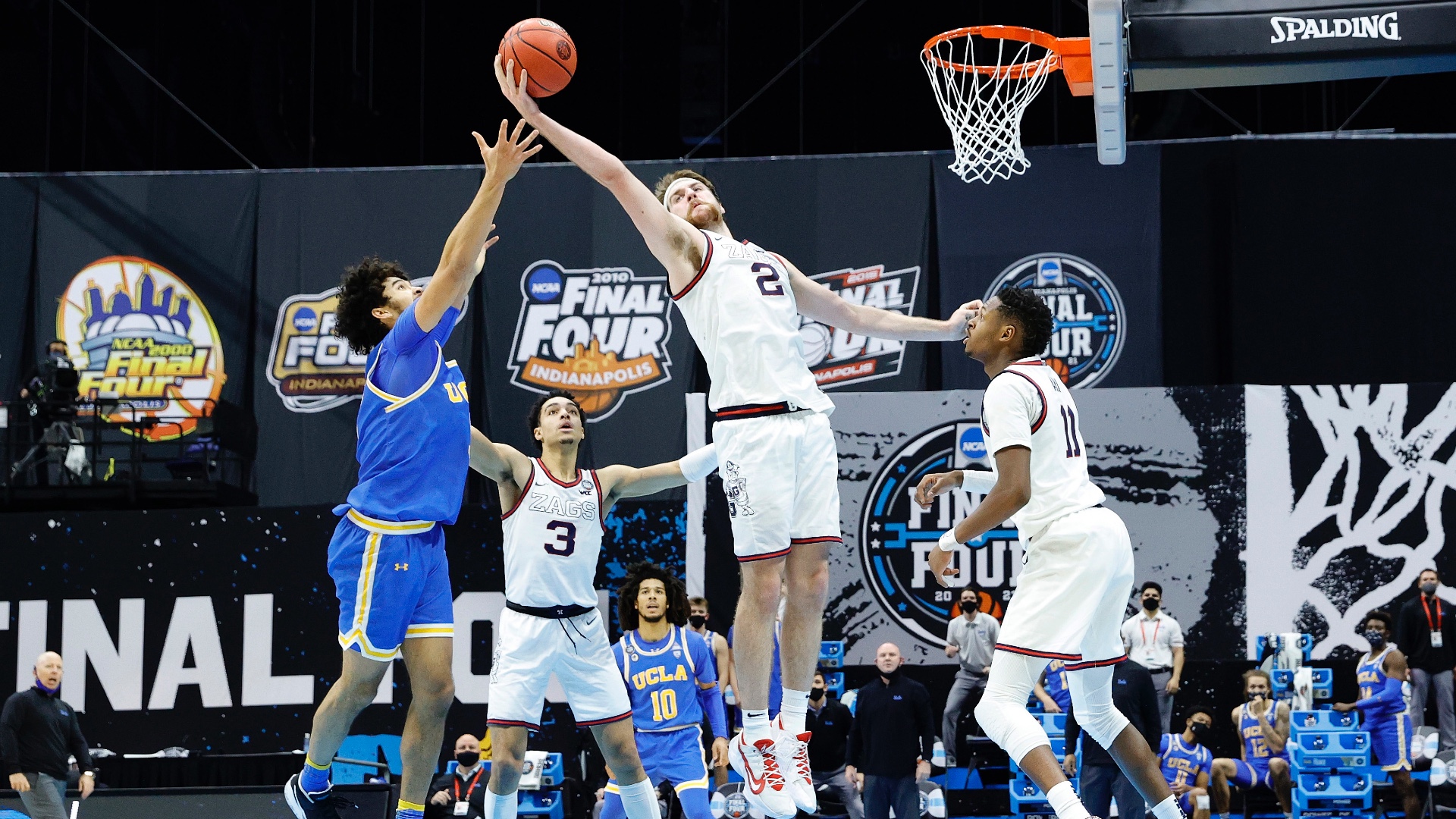 UCLA-Gonzaga-112121
